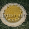 Zselés citromtorta