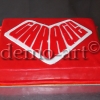 GARAGE logo