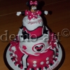 "Minnie" mouse 